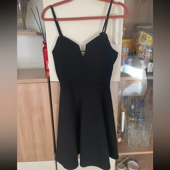 revolve aura mini dress Agua Bendita: Spring Dress (20010) S